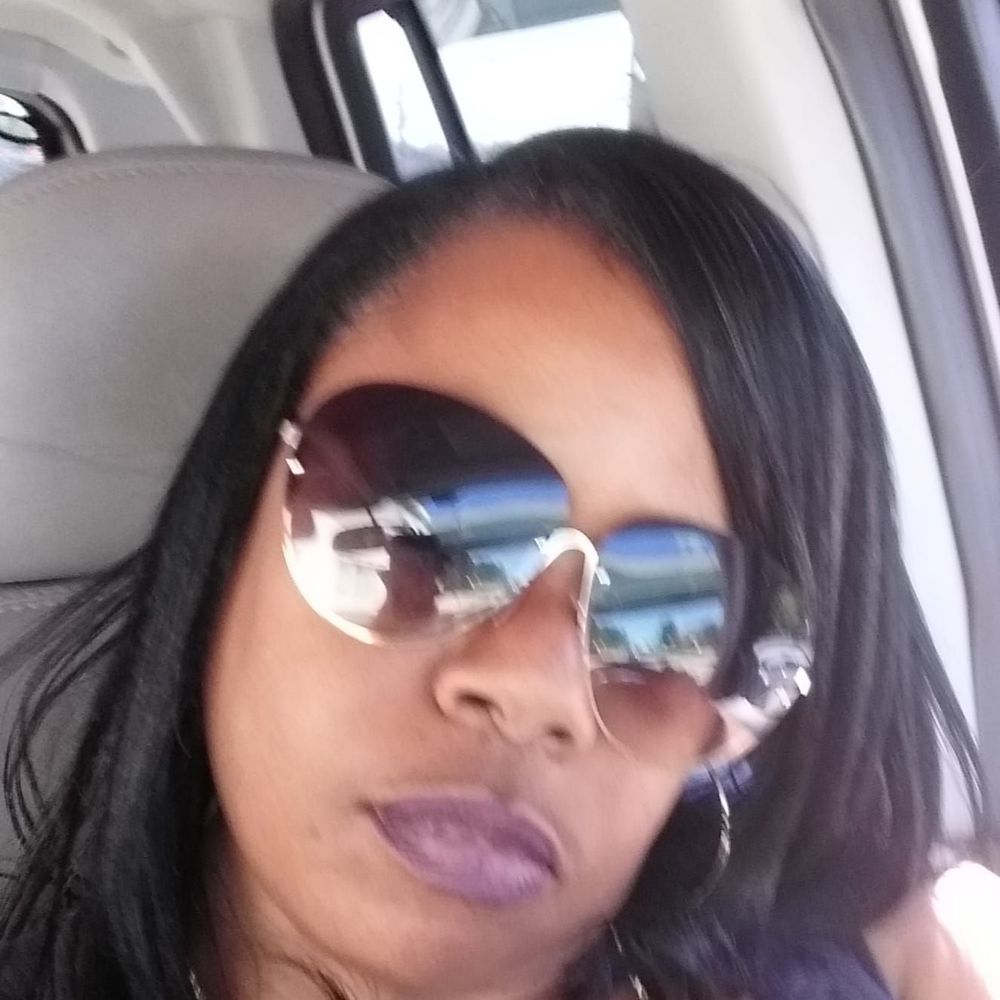 Meet your Posher, Karen